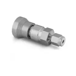 SWAGELOK SS-QC4-B-200 STEEL