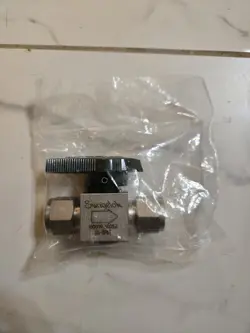VALVE SS-6P46 STAINLESS