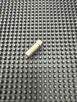 SWAGELOK SS-601-PC, 3/8