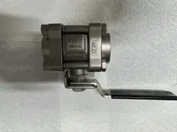 SWAGELOK SS-65TF16