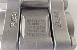 SWAGELOK SS-65TF16 BALL