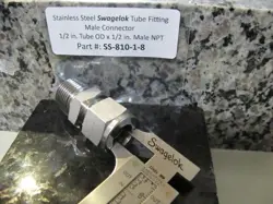 SS-810-1-8 SWAGELOK