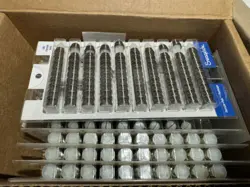 BACK FERRULE LOT