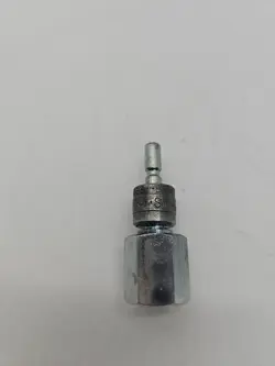 SWAGELOK SS-QC4-S-4PF QUICK CONNECT STEM 1/4  FEMALE NPT