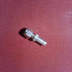 PARKER 1/4 TUBE