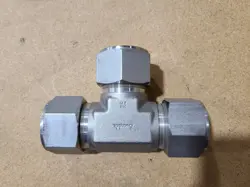 SWAGELOK SS-2000-3 1-1/4