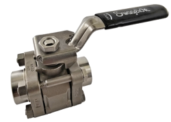 SWAGELOK SS-63TF8 TEE