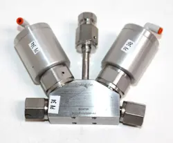 6LVV-P1VV222P-AA PNEUMATIC VALVE
