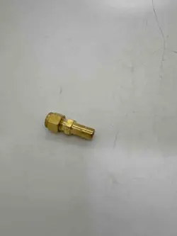 REDUCER BRASS