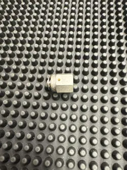 SWAGELOK SS-2-VCR-CP, 1/8