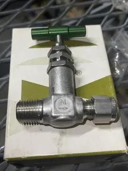 NEEDLE VALVE SS-4JB1
