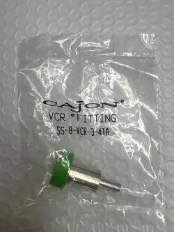 ADAPTER GLAND 316SS