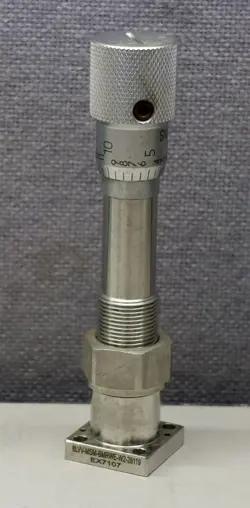 6LVV-MSM-BMRWE-W2-28119 METERING BELLOWS