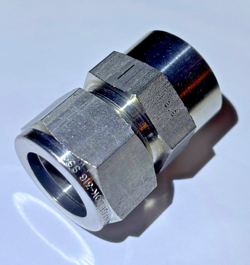 WELD SS-1210-6-12WBT