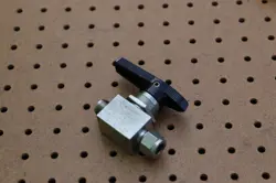 SWAGELOK SS-44S10MM NEEDLE