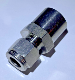 WELD SS-610-1-8W
