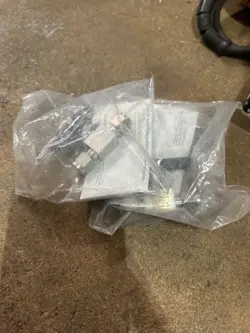 SWAGELOK SS42GS4 40G SERIES BALL VALVE