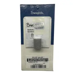 SWAGELOK SS-8F-K4-60 FILTER ELEMENT KIT 60 MICRON