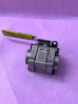 SS-S65PF16-JL SWAGELOK
