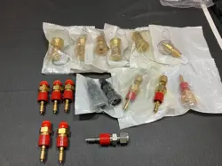CONNECT LOT QC