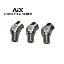 PIPE FITTINGS STEEL