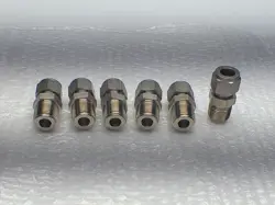 PIPE 1/2 FITTING