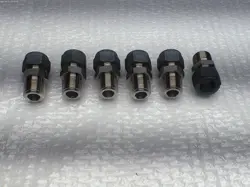 CONNECTOR 5/8 TO