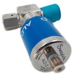 ALD3 DIAPHRAGM