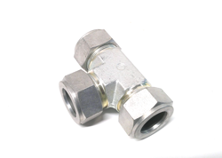 SWAGELOK TUBE UNION TEE 1