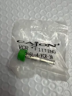 OD AUTOMATIC TUBE