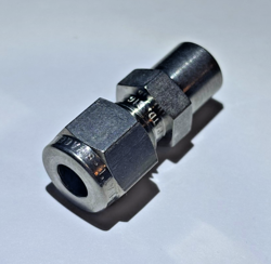 SWAGELOK SS-400-1-2W    1/4