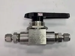 WITH 3/8 FITTINGS