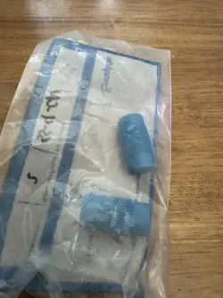 SWAGELOK SS-4-CN STAINLESS PIPE NIPPLE 1/4