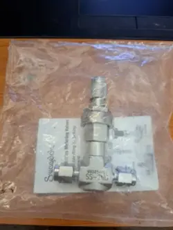 SWAGELOK SS-2MG   1/8
