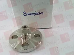 SWAGELOK SS-600-F8-150 SS600F8150