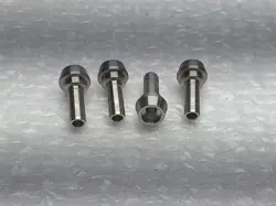 OF CONNECTOR
