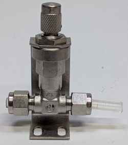 NUPRO 1/4”