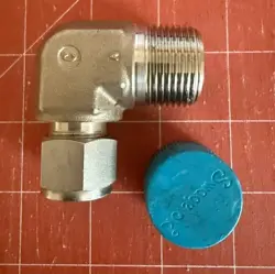 PIPE 90 ELBOW