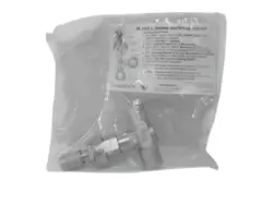 SWAGELOK SS2M-G4  METERING VALVE NSMP