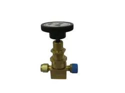 SEALED VALVE NSNP