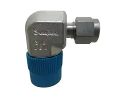 SWAGELOK 316JEJ CONNECTOR NSNP