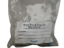 SWAGELOK SS-4-SF CONNECTOR (PKG OF 2) NSMP