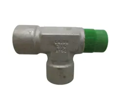 SWAGELOK 316R-50 FITTING NSNP