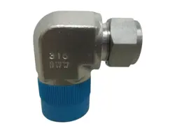 SWAGELOK 316RWW CONNECTOR NSNP