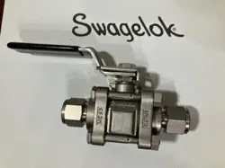 SWAGELOK 1/2 IN.