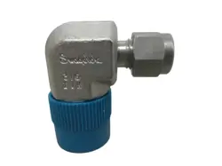 SWAGELOK 316IVK CONNECTOR NSNP