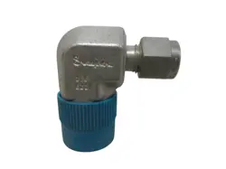 SWAGELOK 316EZD CONNECTOR NSNP