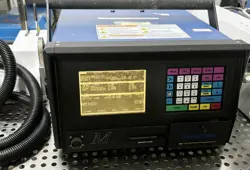 SYSTEM GTAW WELDER
