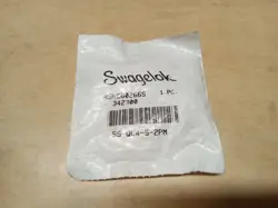 SWAGELOK SS-QC4-S-2PM INSTRUMENTATION