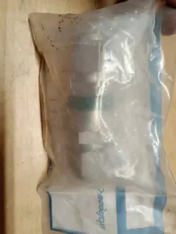 SWAGELOK SS-XSS8 FLOW CONTROL VALVE